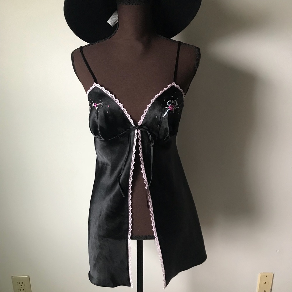 Sexy wear